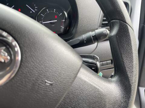 Vauxhall Vivaro 1.5 Turbo D 2900 Prime L2 H1 Euro 6 (s/s) 6dr - U641