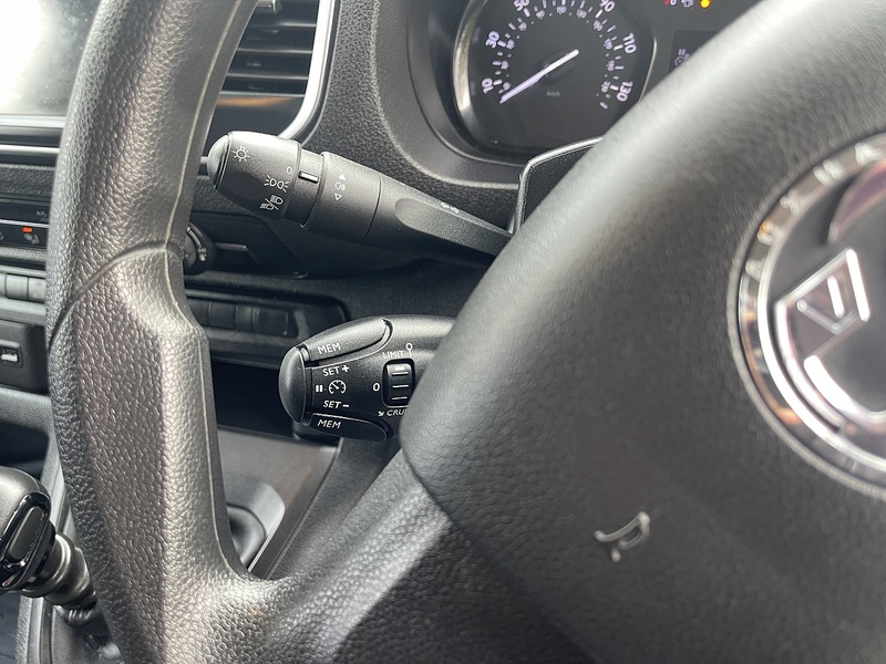 Vauxhall Vivaro 1.5 Turbo D 2900 Prime L2 H1 Euro 6 (s/s) 6dr - U641