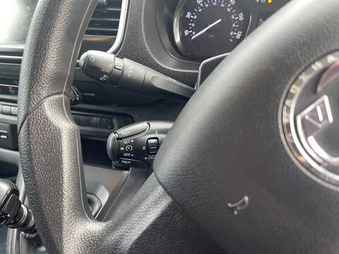 Vauxhall Vivaro 1.5 Turbo D 2900 Prime L2 H1 Euro 6 (s/s) 6dr - U641