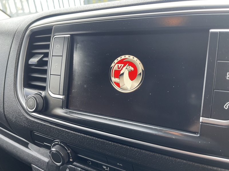 Vauxhall Vivaro 1.5 Turbo D 2900 Prime L2 H1 Euro 6 (s/s) 6dr - U641