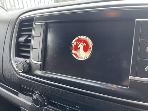 Vauxhall Vivaro 1.5 Turbo D 2900 Prime L2 H1 Euro 6 (s/s) 6dr - U641