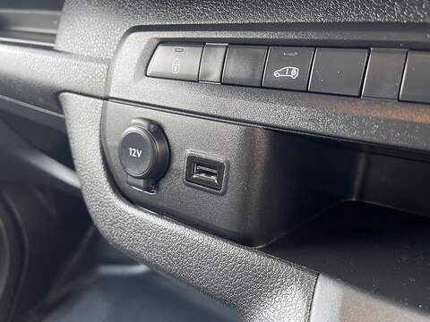 Vauxhall Vivaro 1.5 Turbo D 2900 Prime L2 H1 Euro 6 (s/s) 6dr - U641