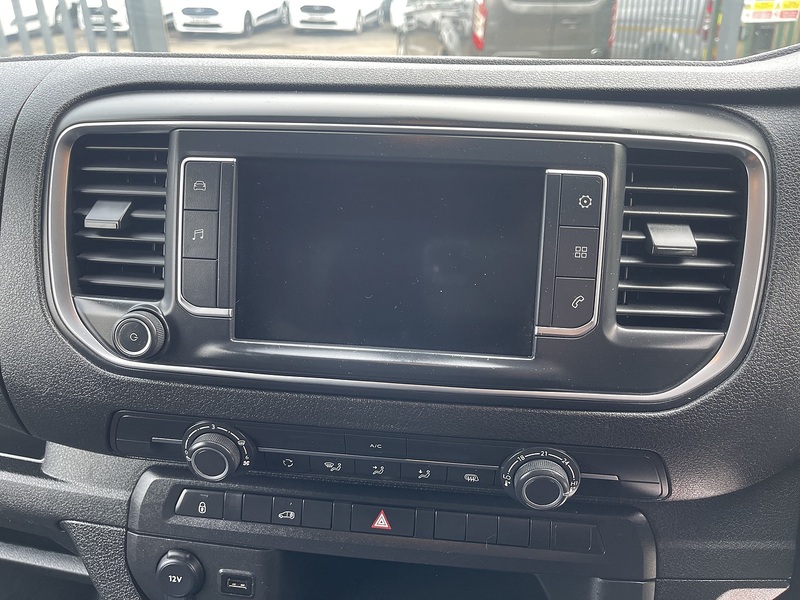 Vauxhall Vivaro 1.5 Turbo D 2900 Prime L2 H1 Euro 6 (s/s) 6dr - U641