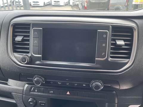 Vauxhall Vivaro 1.5 Turbo D 2900 Prime L2 H1 Euro 6 (s/s) 6dr - U641