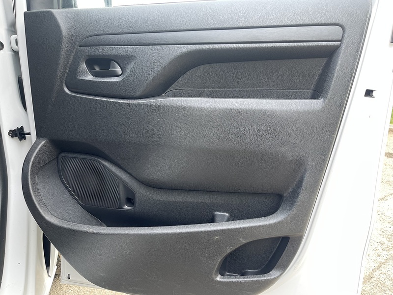 Vauxhall Vivaro 1.5 Turbo D 2900 Prime L2 H1 Euro 6 (s/s) 6dr - U641