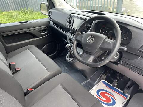 Vauxhall Vivaro 1.5 Turbo D 2900 Prime L2 H1 Euro 6 (s/s) 6dr - U641