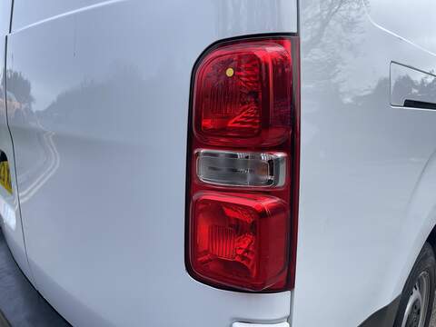 Vauxhall Vivaro 1.5 Turbo D 2900 Prime L2 H1 Euro 6 (s/s) 6dr - U641