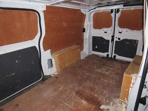 Vauxhall Vivaro 1.5 Turbo D 2900 Prime L2 H1 Euro 6 (s/s) 6dr - U642