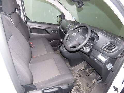 Vauxhall Vivaro 1.5 Turbo D 2900 Prime L2 H1 Euro 6 (s/s) 6dr - U642