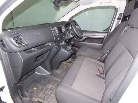 Vauxhall Vivaro 1.5 Turbo D 2900 Prime L2 H1 Euro 6 (s/s) 6dr - U642