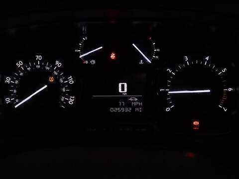 Vauxhall Vivaro 1.5 Turbo D 2900 Prime L2 H1 Euro 6 (s/s) 6dr - U642