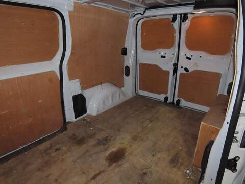 Peugeot Expert 1.5 BlueHDi 1000 Professional Premium + Standard Panel Van MWB Euro 6 (s/s) 6dr - U643