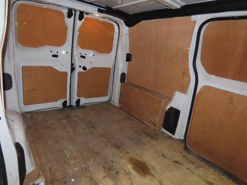 Peugeot Expert 1.5 BlueHDi 1000 Professional Premium + Standard Panel Van MWB Euro 6 (s/s) 6dr - U643