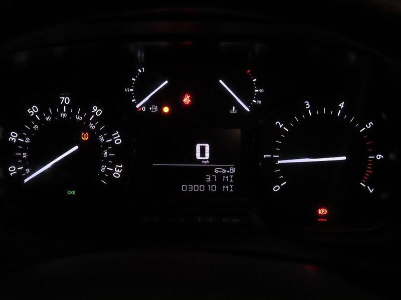 Peugeot Expert 1.5 BlueHDi 1000 Professional Premium + Standard Panel Van MWB Euro 6 (s/s) 6dr - U643