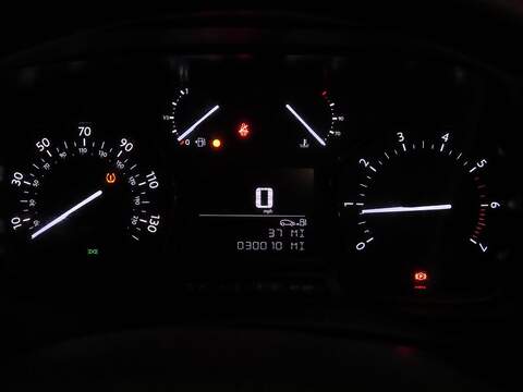 Peugeot Expert 1.5 BlueHDi 1000 Professional Premium + Standard Panel Van MWB Euro 6 (s/s) 6dr - U643