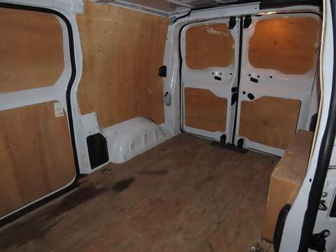 Citroen Dispatch 1.5 BlueHDi 1000 Enterprise Edition M FWD 2 Euro 6 (s/s) 6dr - U644