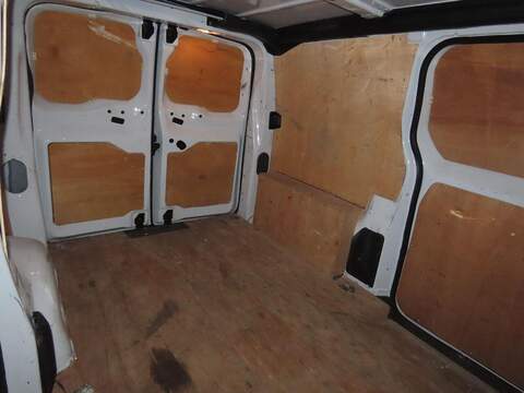 Citroen Dispatch 1.5 BlueHDi 1000 Enterprise Edition M FWD 2 Euro 6 (s/s) 6dr - U644