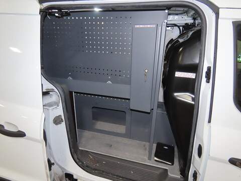 Ford Transit Connect 1.5 240 EcoBlue Trend Auto L2 Euro 6 (s/s) 5dr - U645