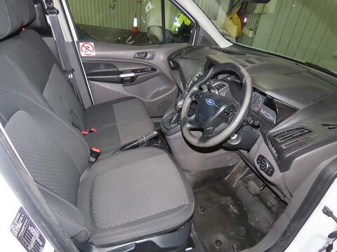 Ford Transit Connect 1.5 240 EcoBlue Trend Auto L2 Euro 6 (s/s) 5dr - U645