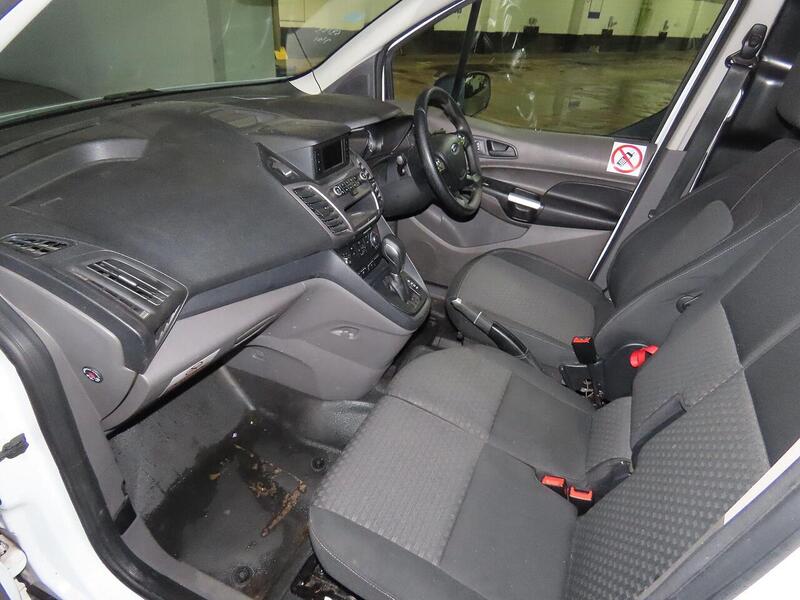 Ford Transit Connect 1.5 240 EcoBlue Trend Auto L2 Euro 6 (s/s) 5dr - U645