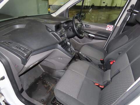 Ford Transit Connect 1.5 240 EcoBlue Trend Auto L2 Euro 6 (s/s) 5dr - U645