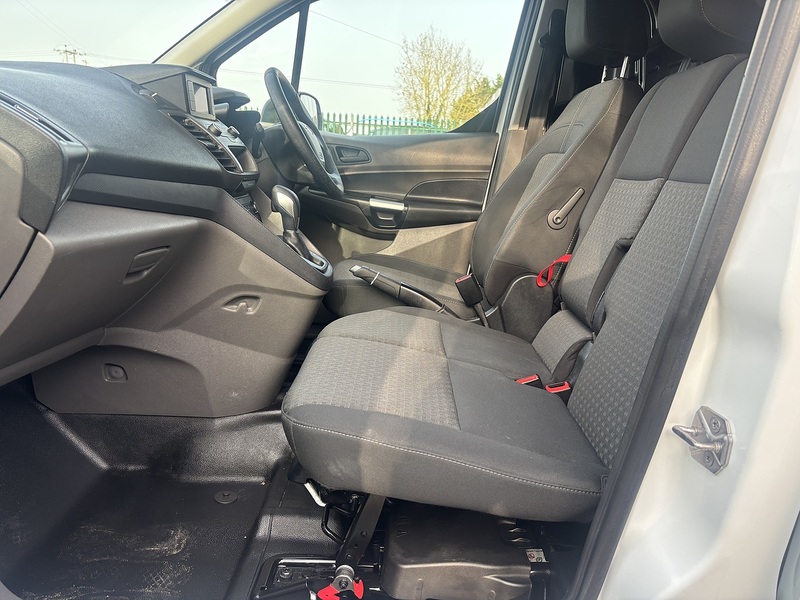 Ford Transit Connect 1.5 240 EcoBlue Trend Auto L2 Euro 6 (s/s) 5dr - U645