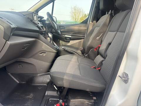 Ford Transit Connect 1.5 240 EcoBlue Trend Auto L2 Euro 6 (s/s) 5dr - U645