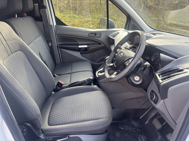 Ford Transit Connect 1.5 240 EcoBlue Trend Auto L2 Euro 6 (s/s) 5dr - U645