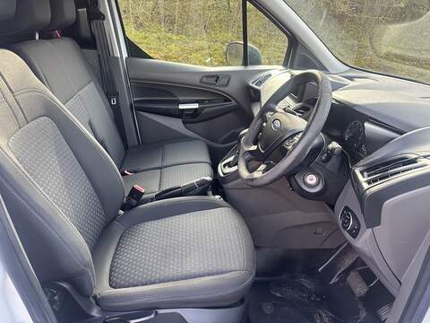 Ford Transit Connect 1.5 240 EcoBlue Trend Auto L2 Euro 6 (s/s) 5dr - U645