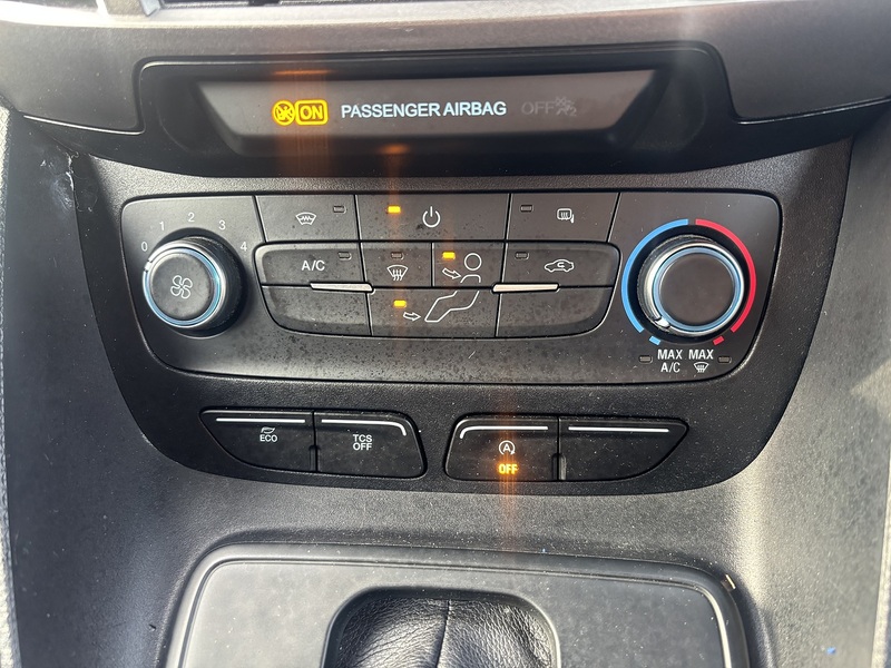 Ford Transit Connect 1.5 240 EcoBlue Trend Auto L2 Euro 6 (s/s) 5dr - U645