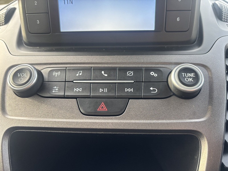 Ford Transit Connect 1.5 240 EcoBlue Trend Auto L2 Euro 6 (s/s) 5dr - U645
