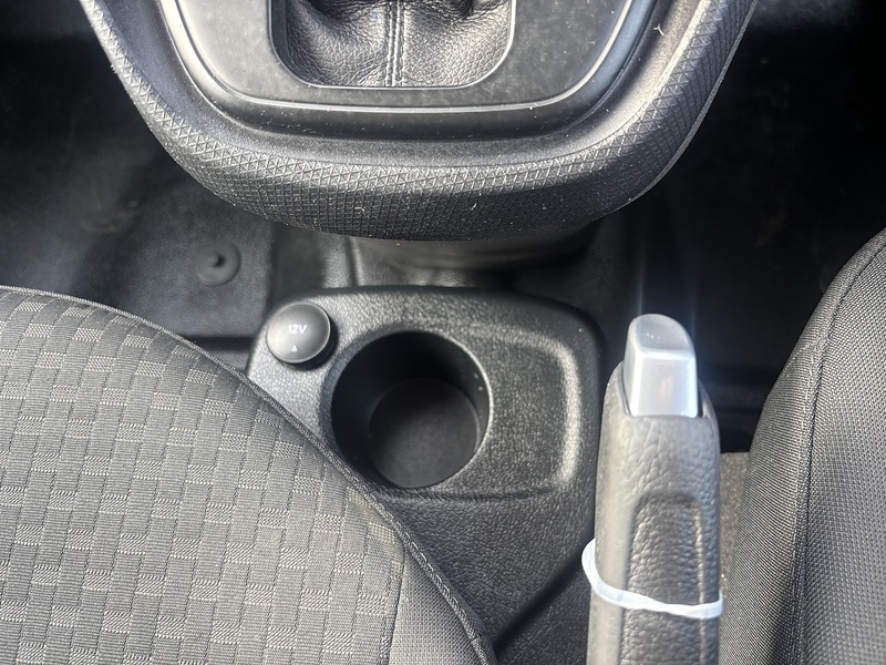 Ford Transit Connect 1.5 240 EcoBlue Trend Auto L2 Euro 6 (s/s) 5dr - U645
