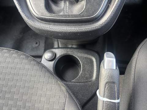 Ford Transit Connect 1.5 240 EcoBlue Trend Auto L2 Euro 6 (s/s) 5dr - U645