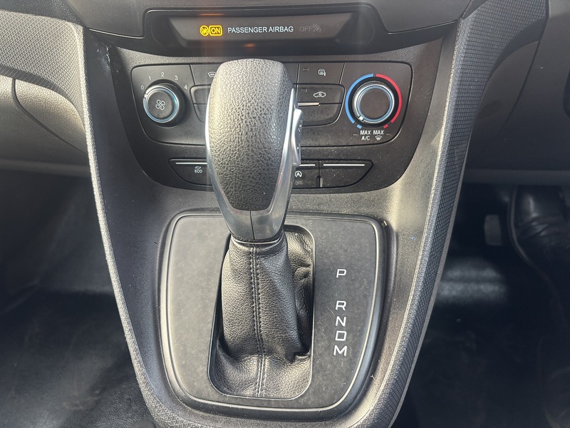 Ford Transit Connect 1.5 240 EcoBlue Trend Auto L2 Euro 6 (s/s) 5dr - U645