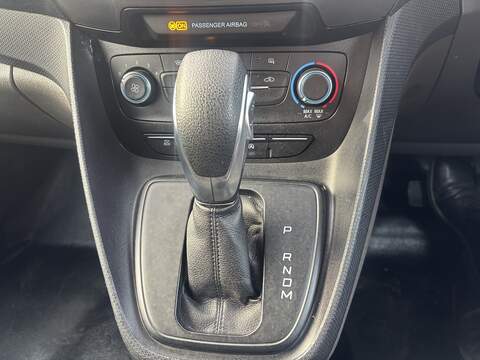 Ford Transit Connect 1.5 240 EcoBlue Trend Auto L2 Euro 6 (s/s) 5dr - U645