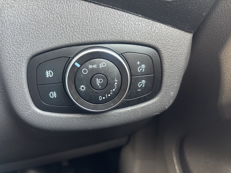 Ford Transit Connect 1.5 240 EcoBlue Trend Auto L2 Euro 6 (s/s) 5dr - U645
