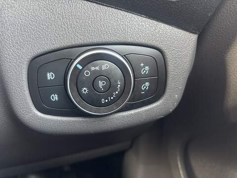 Ford Transit Connect 1.5 240 EcoBlue Trend Auto L2 Euro 6 (s/s) 5dr - U645