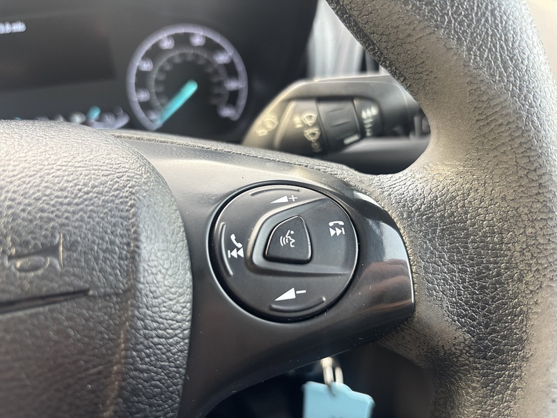 Ford Transit Connect 1.5 240 EcoBlue Trend Auto L2 Euro 6 (s/s) 5dr - U645