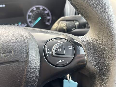 Ford Transit Connect 1.5 240 EcoBlue Trend Auto L2 Euro 6 (s/s) 5dr - U645