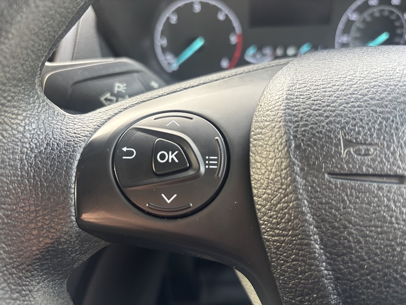 Ford Transit Connect 1.5 240 EcoBlue Trend Auto L2 Euro 6 (s/s) 5dr - U645