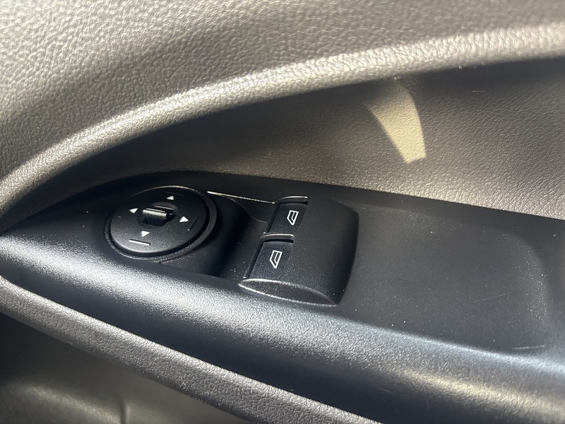 Ford Transit Connect 1.5 240 EcoBlue Trend Auto L2 Euro 6 (s/s) 5dr - U645