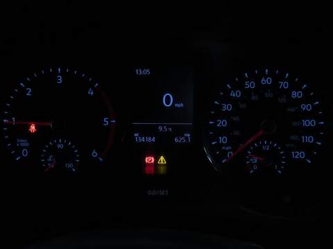 Volkswagen Crafter 2.0 TDI CR35 Trendline FWD LWB High Roof Euro 6 (s/s) 5dr - U648