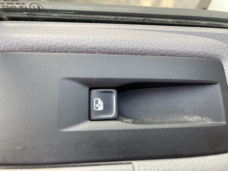 Volkswagen Crafter Crafter Trendline Panel Van 1 Manual Diesel - U648