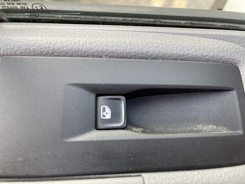 Volkswagen Crafter Crafter Trendline Panel Van 1 Manual Diesel - U648