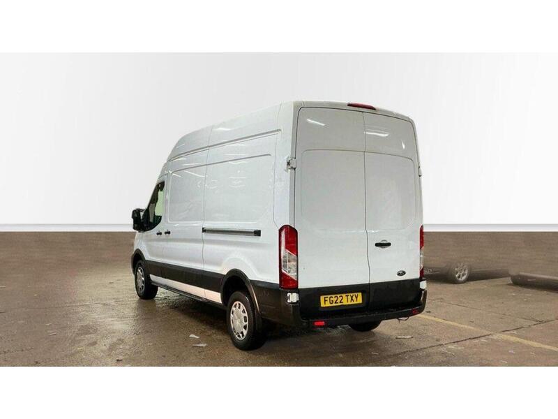 Ford Transit 2.0 350 EcoBlue Trend RWD L3 H3 Euro 6 (s/s) 5dr - U649