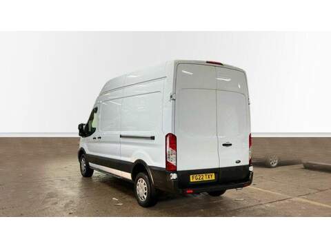 Ford Transit 2.0 350 EcoBlue Trend RWD L3 H3 Euro 6 (s/s) 5dr - U649