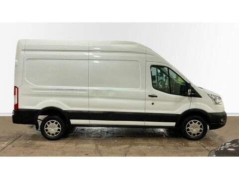 Ford Transit 2.0 350 EcoBlue Trend RWD L3 H3 Euro 6 (s/s) 5dr - U649