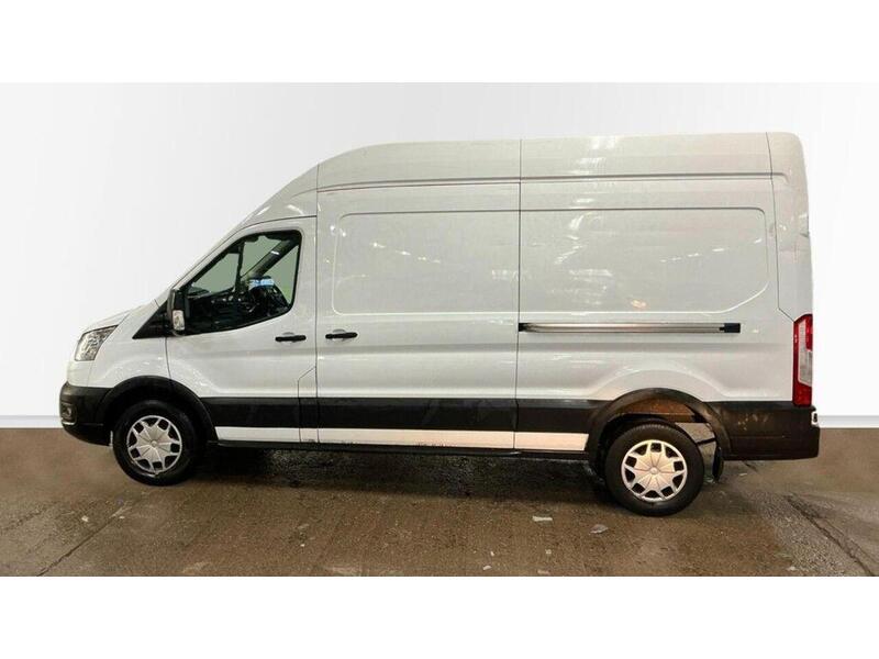 Ford Transit 2.0 350 EcoBlue Trend RWD L3 H3 Euro 6 (s/s) 5dr - U649