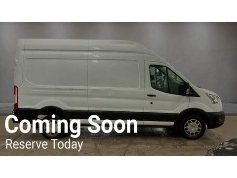 Ford Transit 2.0 350 EcoBlue Trend RWD L3 H3 Euro 6 (s/s) 5dr - U649