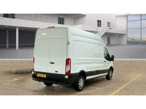 Ford Transit 2.0 350 EcoBlue Trend RWD L3 H3 Euro 6 (s/s) 5dr - U649